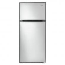 Whirlpool WRT316SFDM - 28-inch Wide Top-Freezer Refrigerator with Improved Design - 16 cu. ft.