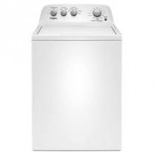 Whirlpool WTW4850HW - 27'' Vmw 3.9 SS TL Wash W/Imp