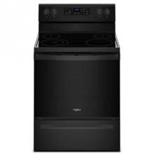 Whirlpool WFE510S0HB - Ranges