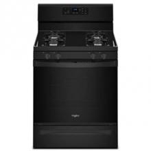 Whirlpool WFG510S0HB - Ranges