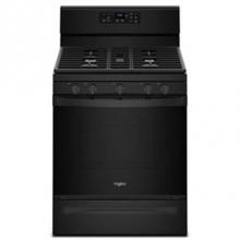 Whirlpool WFG525S0HB - Ranges