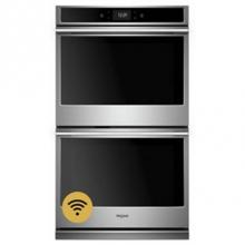 Whirlpool WODA7EC0HZ - Ovens - Built-in - Food Prep