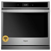 Whirlpool WOSA2EC0HZ - Ovens - Built-in - Food Prep