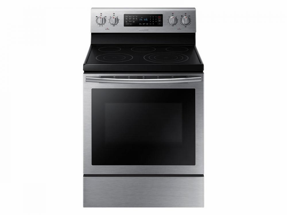 ELECTRIC RANGE