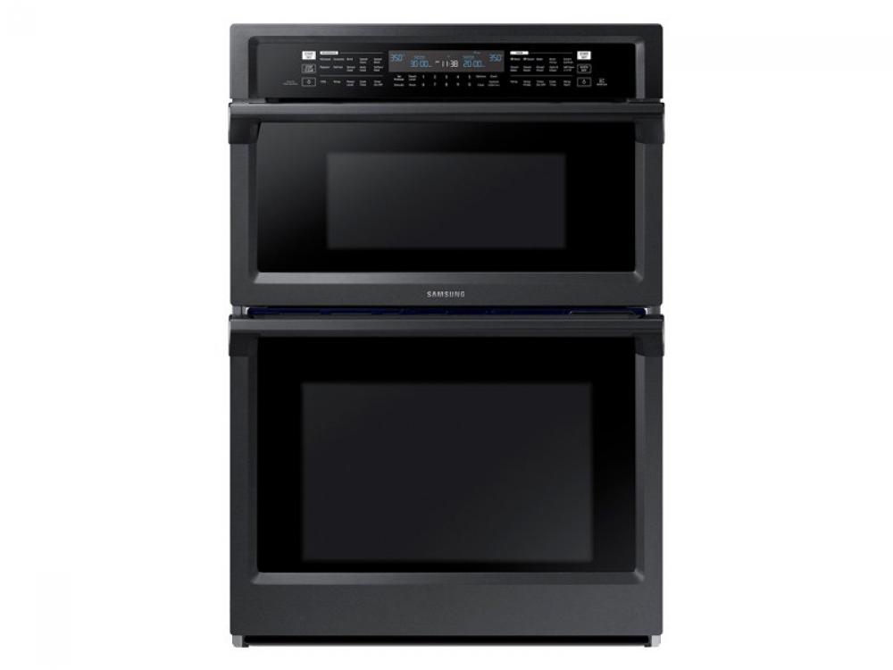 30" COMBINATION OVEN