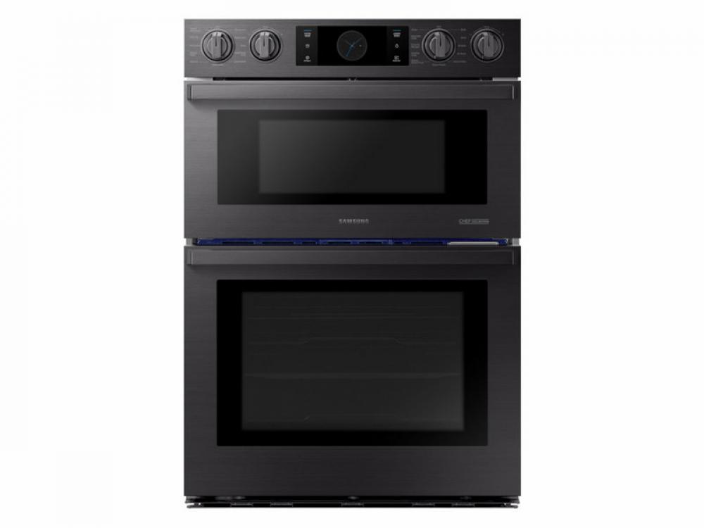 30" COMBINATION OVEN