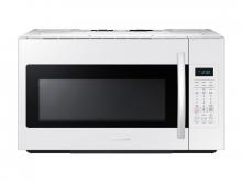 SAMSUNG me18h704sfw/aa - OVER-THE-RANGE-MICROWAVE