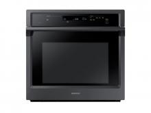 SAMSUNG nv51k6650sg/aa - 30" CONVECTION OVEN