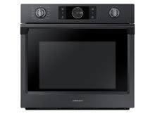 SAMSUNG nv51k7770sg/aa - 30" CONVECTION OVEN