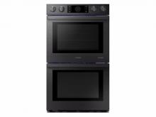 SAMSUNG nv51m9770dm/aa - 30" DOUBLE OVEN