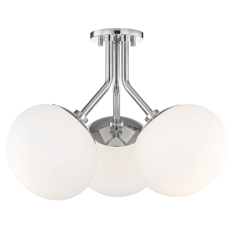 Estee Semi Flush