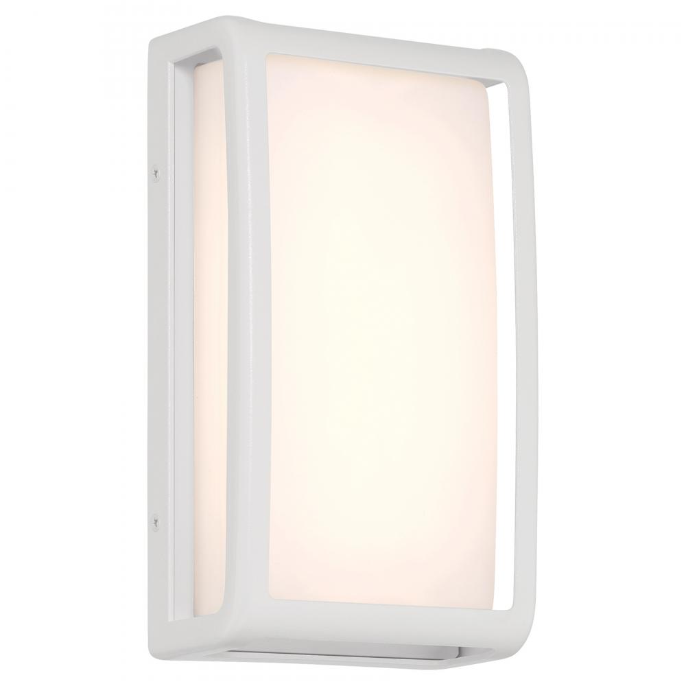 Outdoor LED Wall Mount