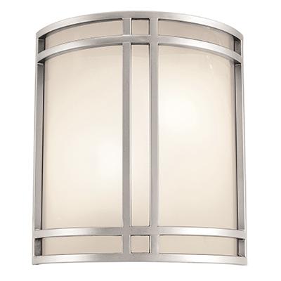 2 Light Wall Sconce