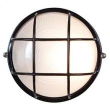 Access 20296-BL/FST - 1 Light Outdoor Bulkhead