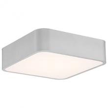 Access 49980LEDDCS-SAT/ACR - 3CCT LED Flush Mount