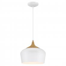 Access 52057-WH/WGN - Pendant