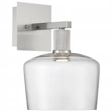 Access 63144LEDD-BS/CLR - Chardonnay LED Wall Sconce