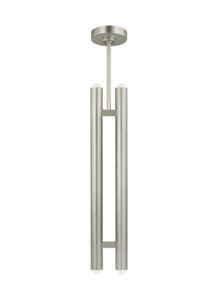 Ebell 2 Light Pendant