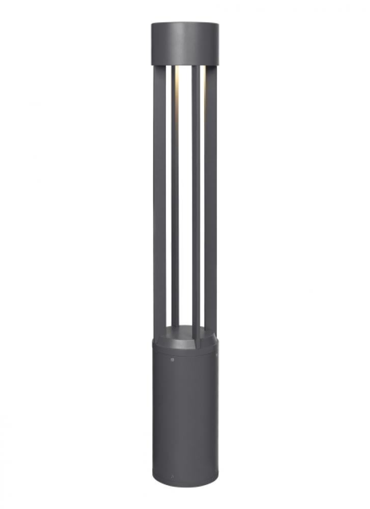 Turbo 42 Outdoor Bollard