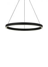 Visual Comfort & Co. Modern Collection 700FIA24B-LED935 - Fiama 24 Suspension