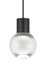 Visual Comfort & Co. Modern Collection 700TDMINAP1CBNB-LEDWD - Mina Pendant