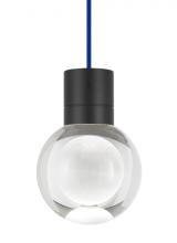 Visual Comfort & Co. Modern Collection 700TDMINAP7CUB-LEDWD - Mina Pendant