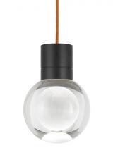 Visual Comfort & Co. Modern Collection 700TDMINAP7CPB-LED922 - Mina Pendant