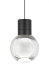 Visual Comfort & Co. Modern Collection 700TDMINAP7CYNB-LEDWD - Mina Pendant