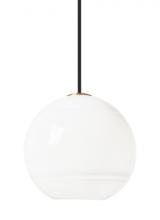 Visual Comfort & Co. Modern Collection 700TDSDNGPWR-LED927 - Sedona Medium Pendant