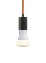 Visual Comfort & Co. Modern Collection 700TDSOCOPM16PB - SoCo Pendant