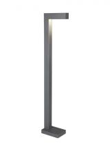 Visual Comfort & Co. Modern Collection 700OBSTR83042CBUNV2 - Strut 42 Outdoor Bollard