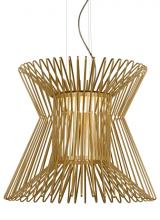 Visual Comfort & Co. Modern Collection 700TDSYRPG-LED930 - Syrma Pendant