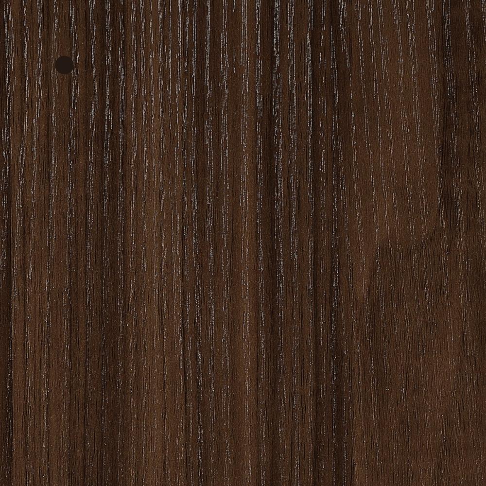 Wood Finish Sample in Melamint Walnut