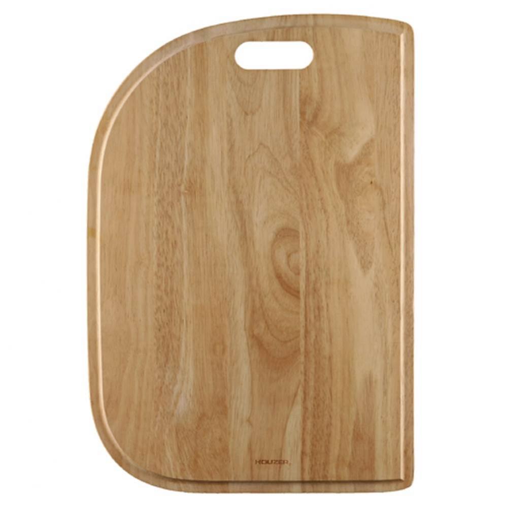 Hardwood Cutting Board 13-1/2'' x 19-3/4'' x 3/4''