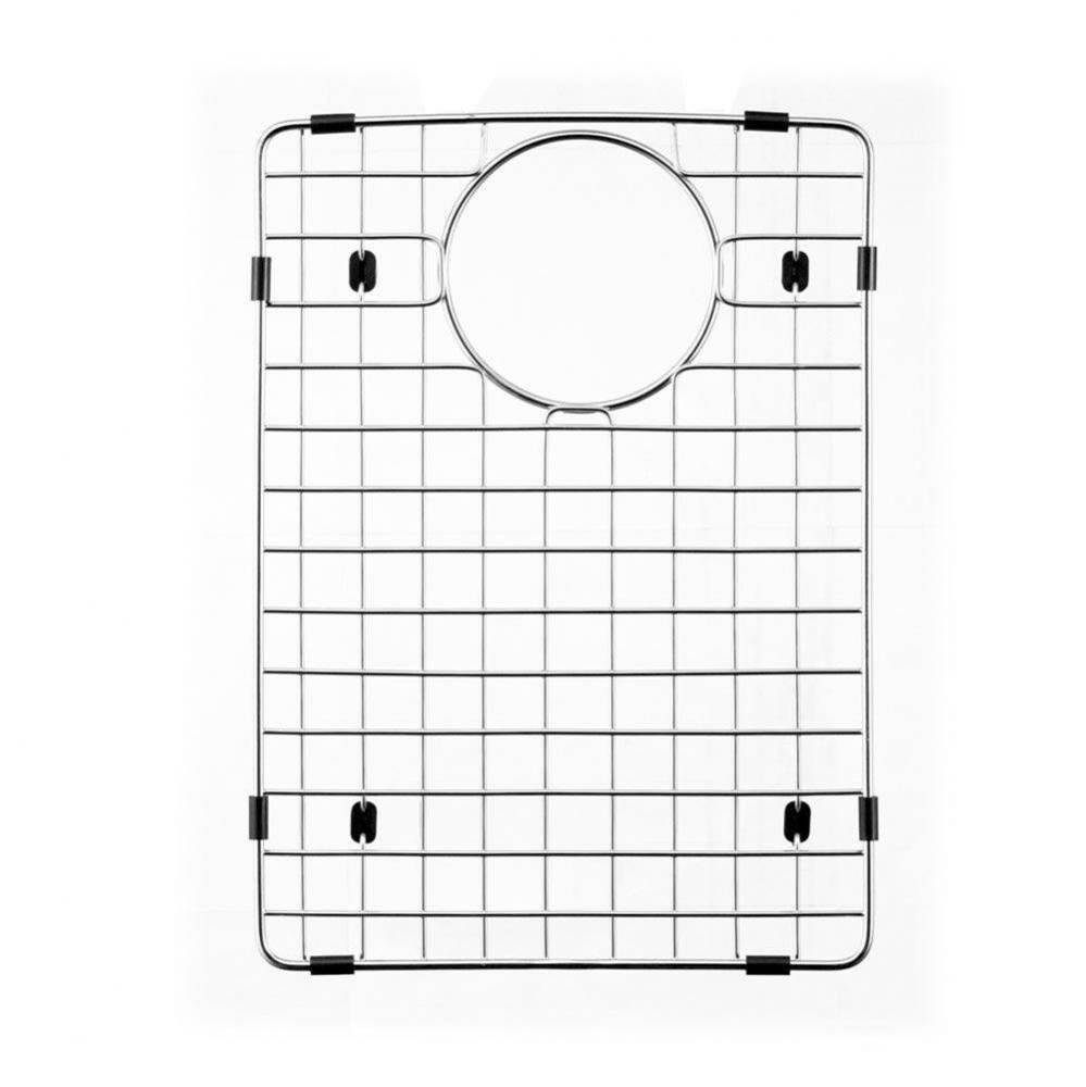 10 13/16'' x 15 3 /16'' Wire Grate/Bottom Grid