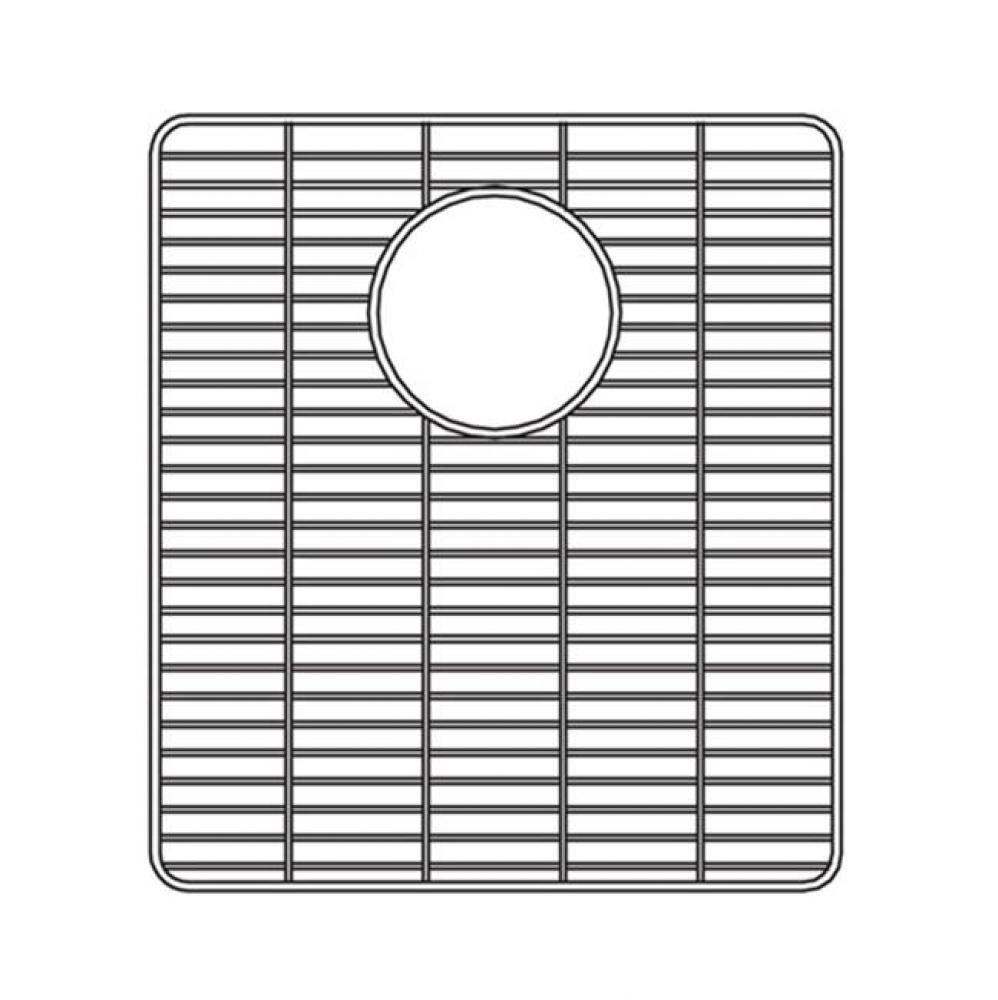 13'' x 14 1/2'' Wire Grate/Bottom Grid