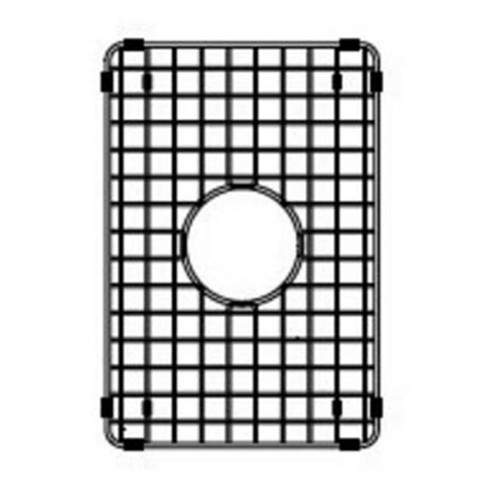 11-13/16'' x 17-9/16'' Wire Grate/Bottom Grid