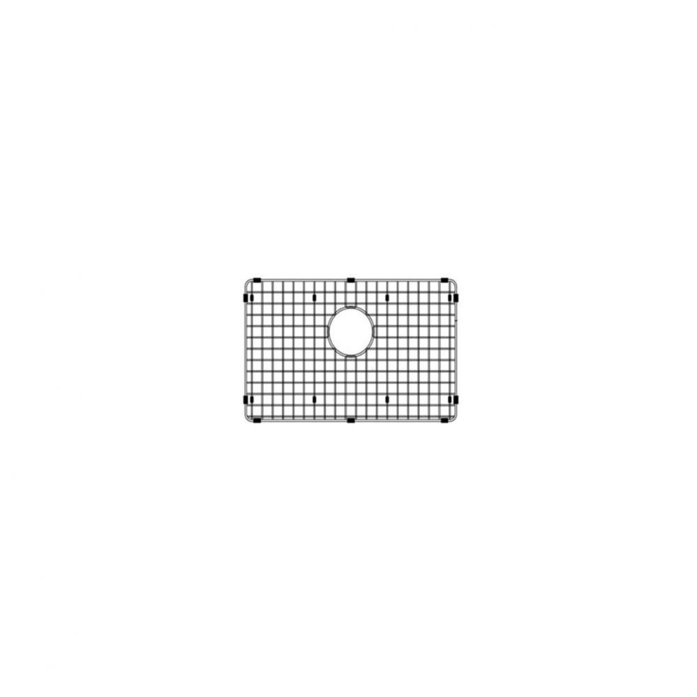 24'' x 14-13/16'' Wire Grate/Bottom Grid