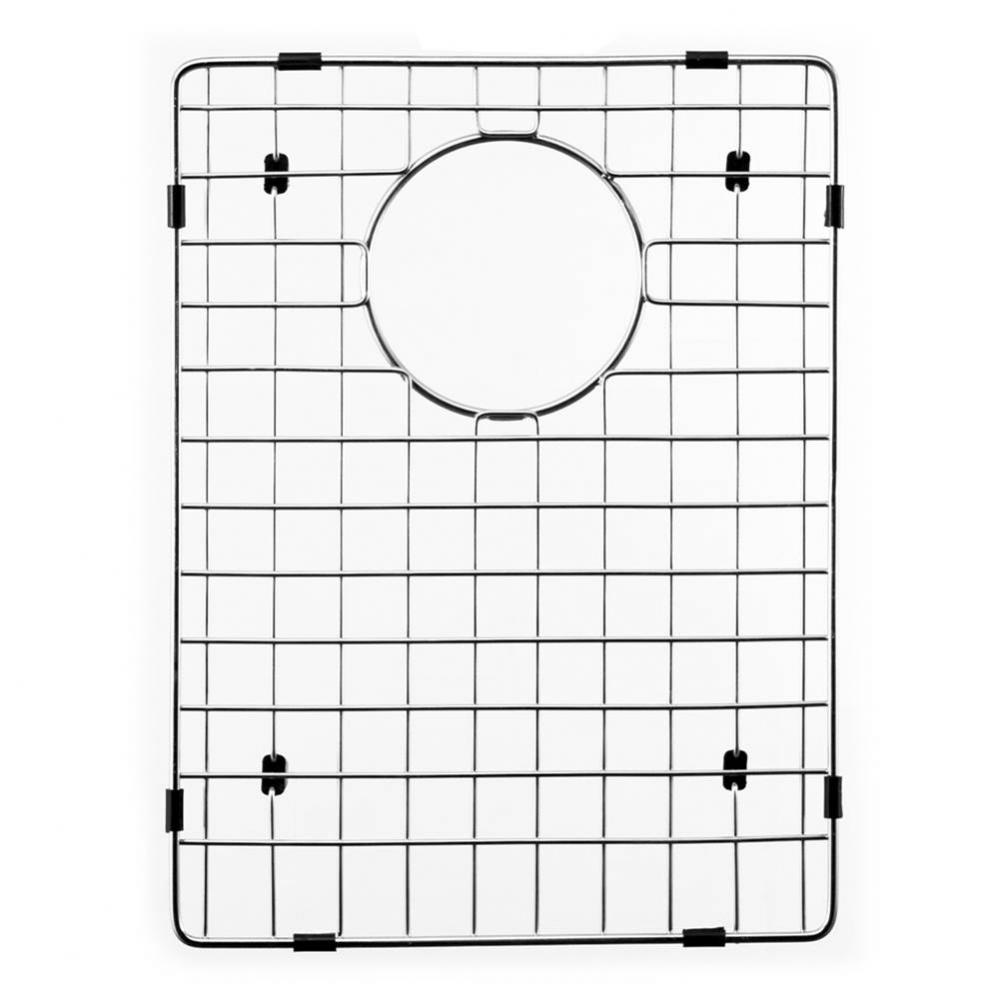 11 3/4'' x 15 1/2'' Wire Grate/Bottom Grid