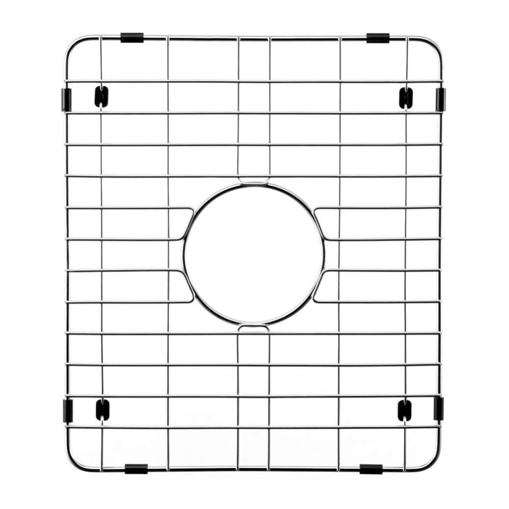 12 3/4'' x 14 3/4'' Wire Grate/Bottom Grid