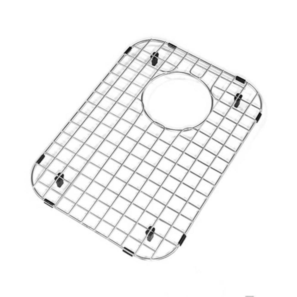 12 3/4'' x 16 1/2'' Wire Grate/Bottom Grid