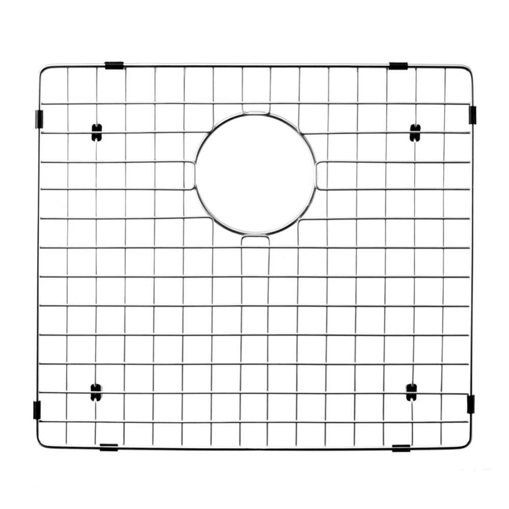 17 1/12'' x 15 1/2'' Wire Grate/Bottom Grid