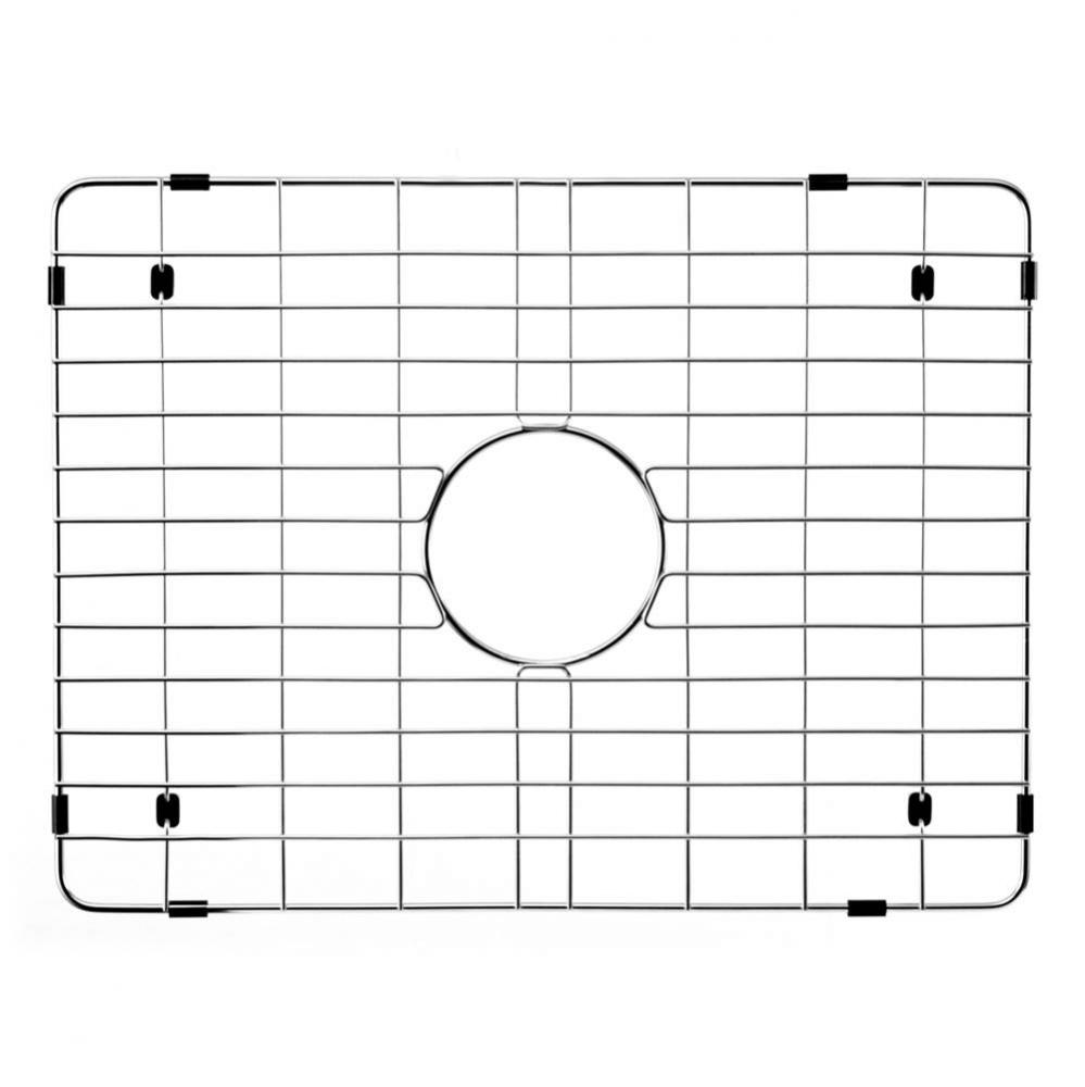 19 5/8'' x 14 3/4'' Wire Grate/Bottom Grid