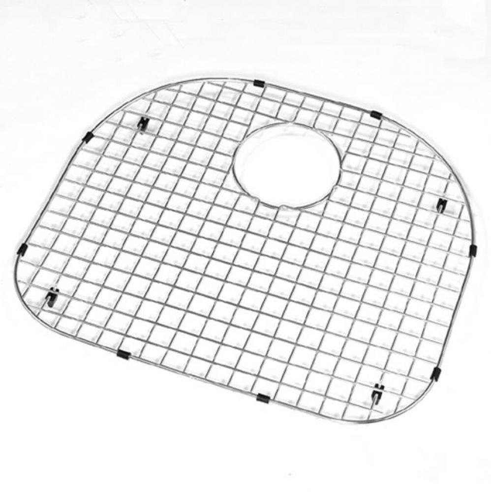 19 1/8'' x 17 1/4'' Wire Grate/Bottom Grid