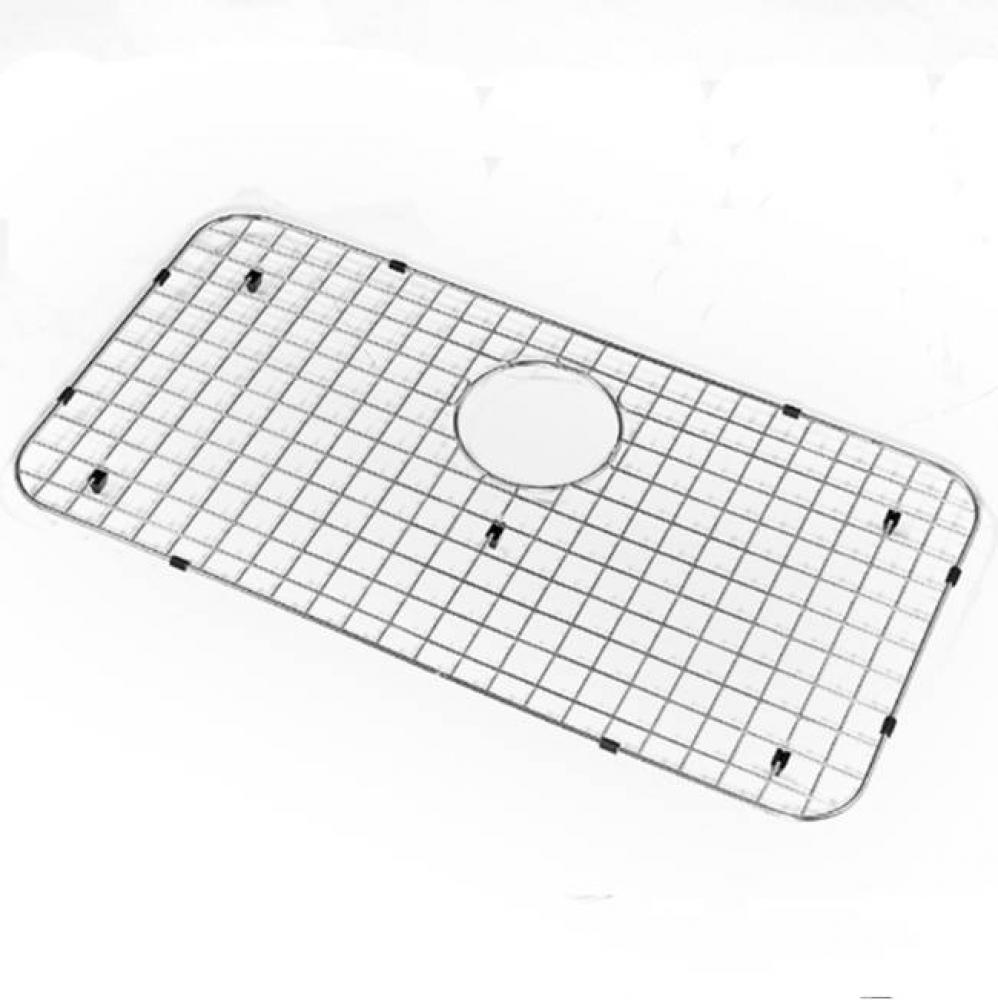 26-1/2'' x 13-1/2'' Wire Grate/Bottom Grid