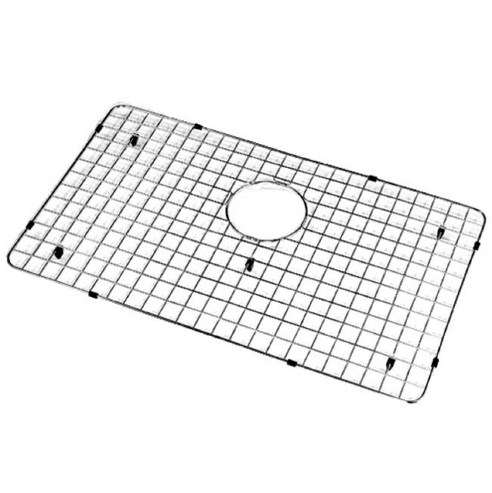 27-1/2'' x 17-1/8'' Wire Grate/Bottom Grid