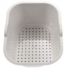 Hamat COL-12158 - White Colander