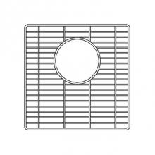 Hamat CWG-1212 - 11 1/2'' x 11 1/2'' Wire Grate/Bottom Grid