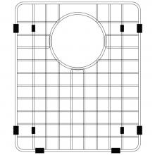 Hamat CWG-1214 - 11 5/8'' x 13 7/8'' Wire Grate/Bottom Grid