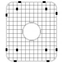 Hamat SWG-1518F - 14 1/2'' x 17 3/8'' Wire Grate/Bottom Grid